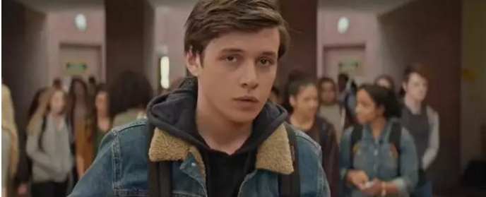 高中男神X小鲜肉 今日推荐 男神出柜！2018最高分耽美电影 - 51虹马