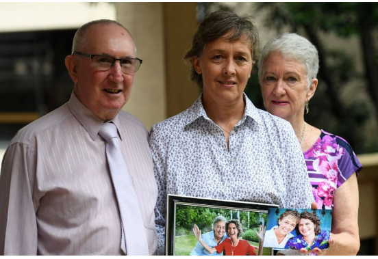 澳首宗同性婚姻：伴侣患癌症 特准提前婚期 - 51虹马