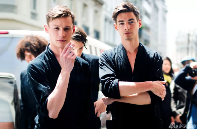 性取向很难「改变」,但会发生「流动」 - 51虹马 性取向很难「改变」,但会发生「流动」 - 51虹马