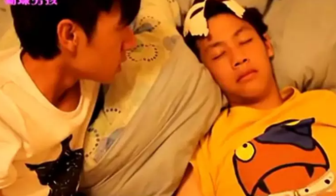 爱上直男是怎样的感受。。。你喜欢过直男吗？ - 51虹马