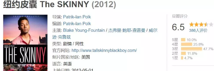 黑人版的同志亦凡人 原来我们黑种人也有颜值高的! - 51虹马 黑人版的同志亦凡人 原来我们黑种人也有颜值高的! - 51虹马