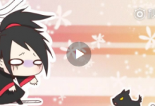 #魔道祖师# 云深不知羞-51虹马