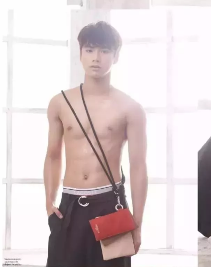 高颜值治愈系小正太 - 51虹马