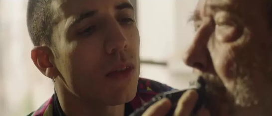 《男人，吾子》：爸爸，我喜欢男人也喜欢小裙子 - 51虹马