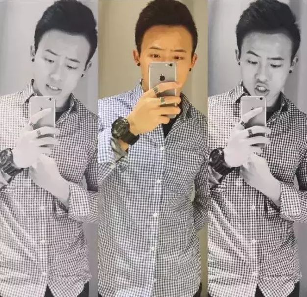 逗比男的励志路 他是如何成为一个火热健身男神的 - 51虹马