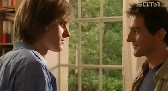 爸爸和女儿爱上了同一个男人 - 51虹马