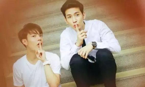 高冷攻X可爱受 空少更基情 多部泰剧开车！ - 51虹马