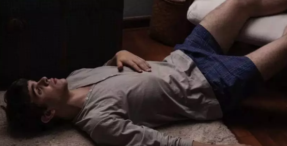 2部欧美同性电影：深柜明星的录像带被泄露 - 51虹马