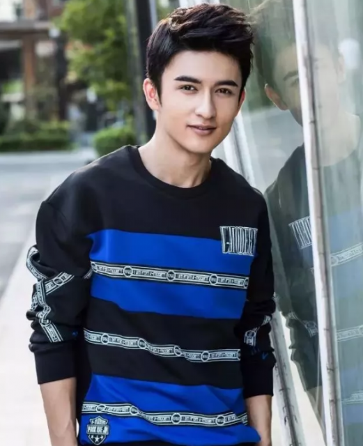 花美男变身肌肉拳受 大鼻子新疆小哥超石更荷尔蒙 - 51虹马