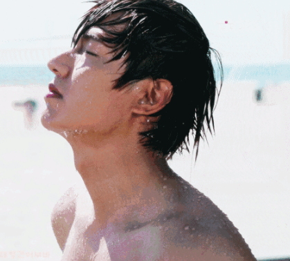 小攻这6个瞬间真让人把持不住.. - 51虹马