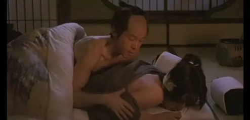 日本同志电影《御法度》日本武士互相残杀竟因一个美少年 - 51虹马