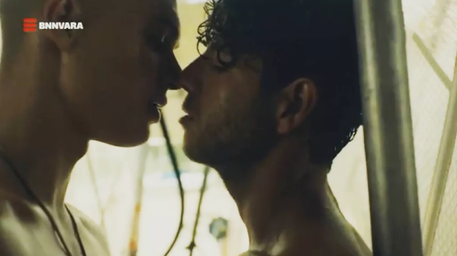 肌肉帅哥X冲浪水手《好朋友》今日推荐2018又一部青春偶像同志耽美剧 - 51虹马