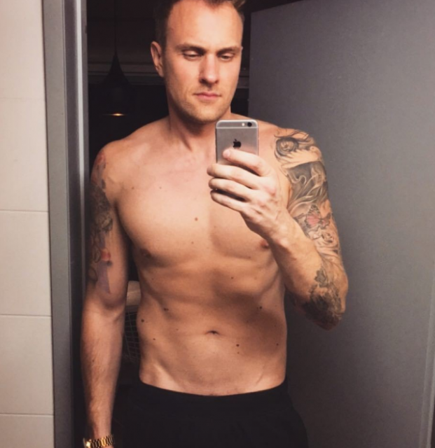 奥运滑冰同志鲜肉宣布脱单；男同志教母阿黛尔再推婚姻平权 - 51虹马