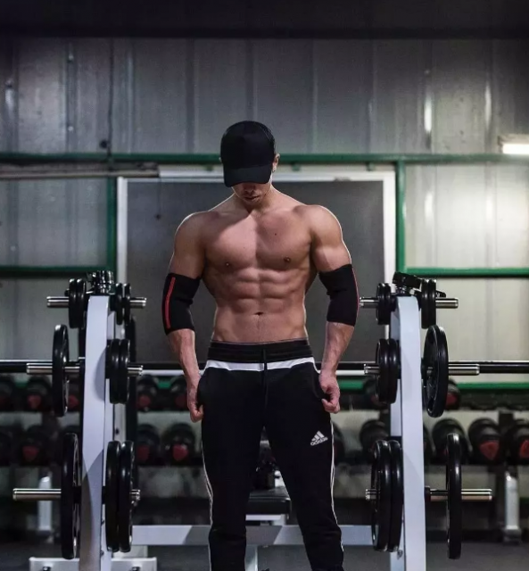 日本除了动作片男优以外，竟然...还有优质型男 - 51虹马