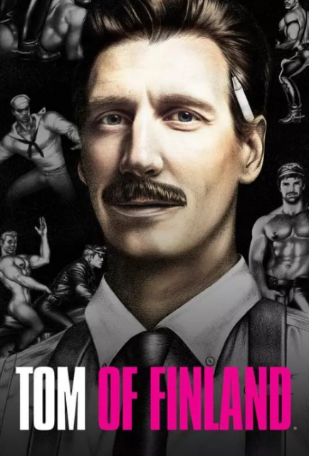 GAY为什么都是肌肉男呢？ | FAVOTELL 艺术 - 51虹马