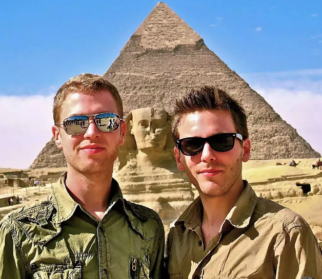 《再见，我的新郎》同性婚姻合法化不只是一张纸 - 51虹马