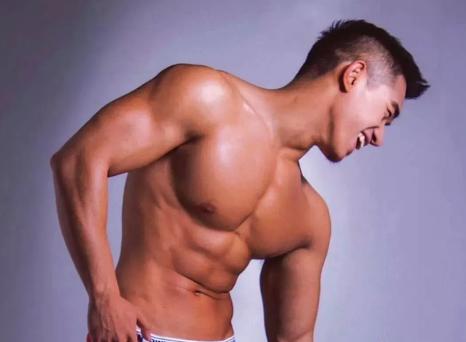 这么乖的曼谷大弟弟，居然没给个C位？ - 51虹马