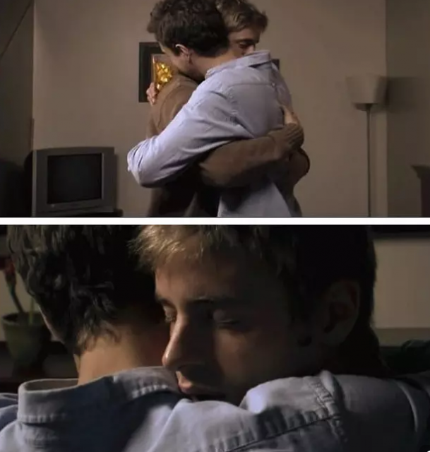 《伴郎》我成全你，只要你觉得你这样是幸福的 - 51虹马