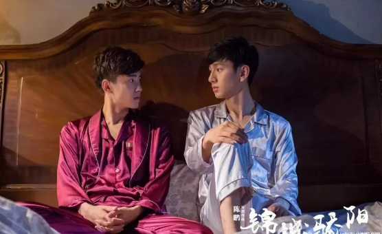 大陆同志电视剧，家道中落的大少爷爱上了海归老同学 - 51虹马