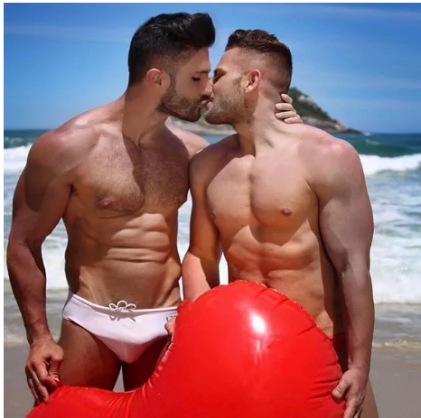 同性结婚，中国还有多远的路要走？ - 51虹马