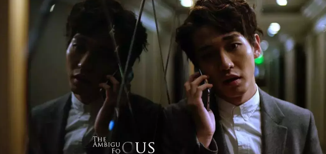 十年感情，gay圈里的童话 但是。。。 - 51虹马