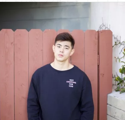 90后体育学院肌肉型男美国镀金，外籍教练又猛又狠 - 51虹马