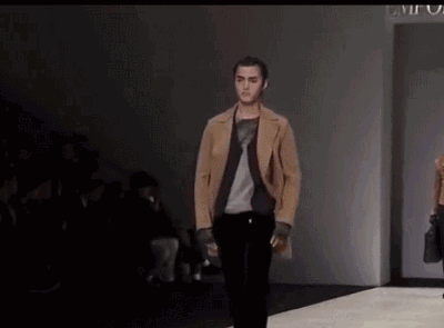 他是亚洲首席男模！曾与刘姥姥关系密切，如今刘姥姥已高攀不起！ - 51虹马