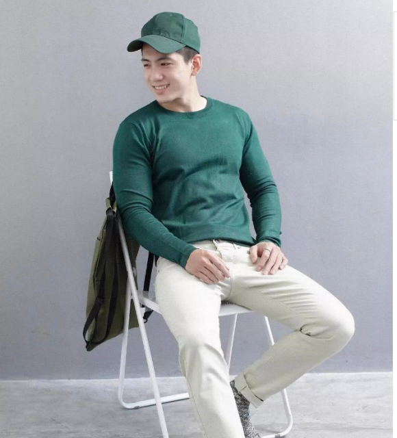 史上肌肉最漂亮的帅哥教练，帮你扒到了他最新INS照！ - 51虹马