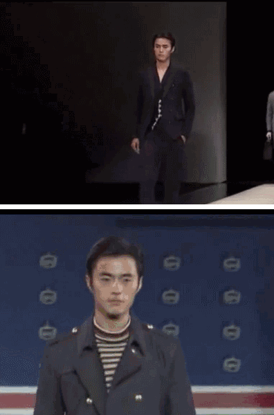 他是亚洲首席男模！曾与刘姥姥关系密切，如今刘姥姥已高攀不起！ - 51虹马