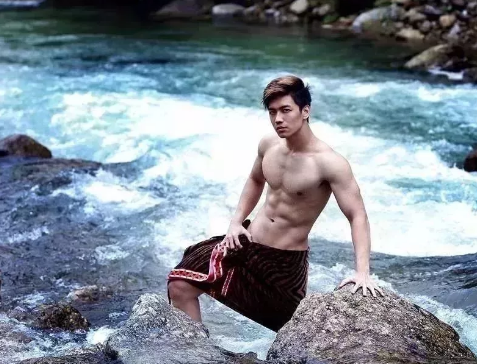 缅甸清水湿身少年 - 51虹马 缅甸清水湿身少年 - 51虹马