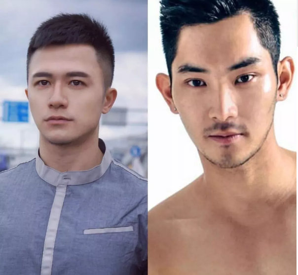 2018 Gay圈名媛权威排行榜 - 51虹马