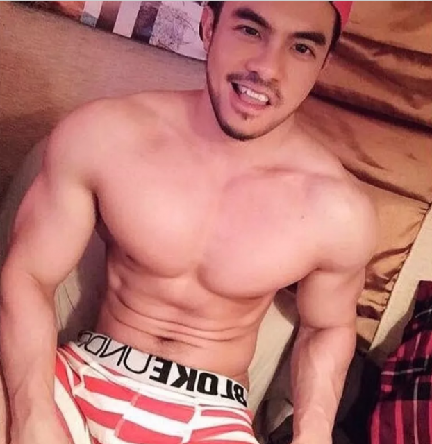 从bank职员到gogoboy模特，他经历了些什么 - 51虹马