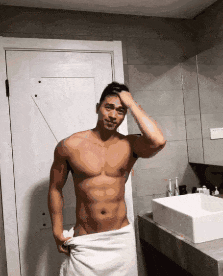 国产肌肉男洗澡视频流出? - 51虹马 国产肌肉男洗澡视频流出? - 51虹马