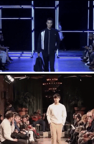 他是亚洲首席男模！曾与刘姥姥关系密切，如今刘姥姥已高攀不起！ - 51虹马