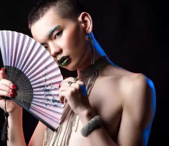 2018 Gay圈名媛权威排行榜 - 51虹马