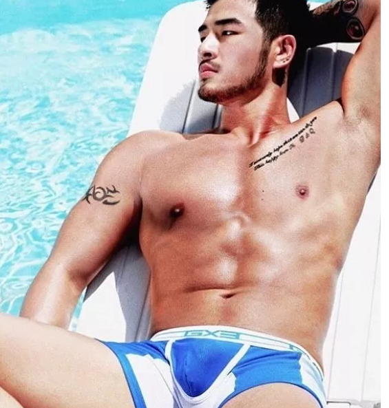 国产名媛，颜值跟身材都无可挑剔 - 51虹马