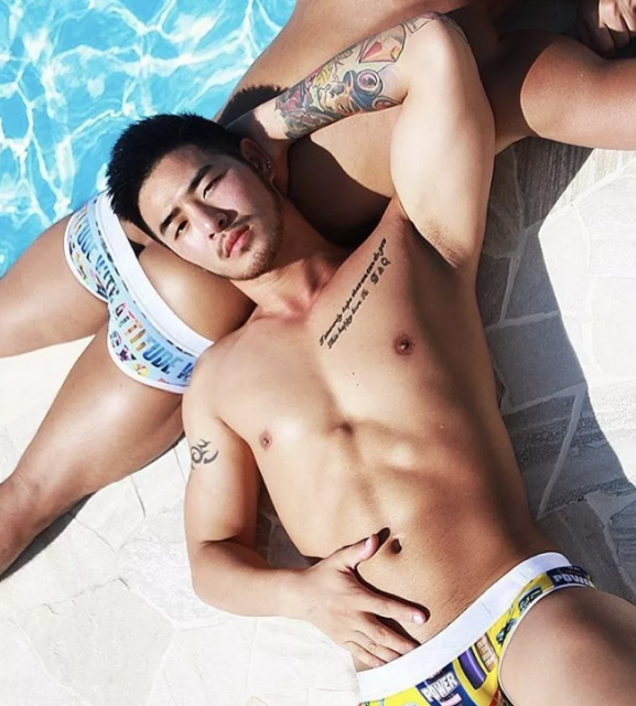 国产名媛，颜值跟身材都无可挑剔 - 51虹马