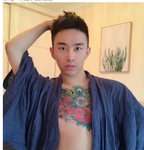 2018 Gay圈名媛权威排行榜 - 51虹马