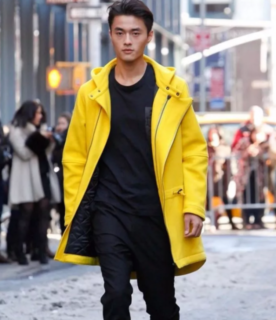 他是亚洲首席男模！曾与刘姥姥关系密切，如今刘姥姥已高攀不起！ - 51虹马