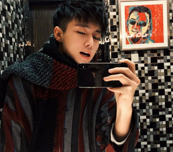 帅哥∣出门能奶,回家能狼,据说他是你们最想睡的小哥哥!--翟子路 - 51虹马 帅哥∣出门能奶,回家能狼,据说他是你们最想睡的小哥哥!--翟子路 - 51虹马