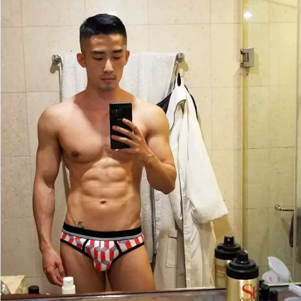 2018 Gay圈名媛权威排行榜 - 51虹马