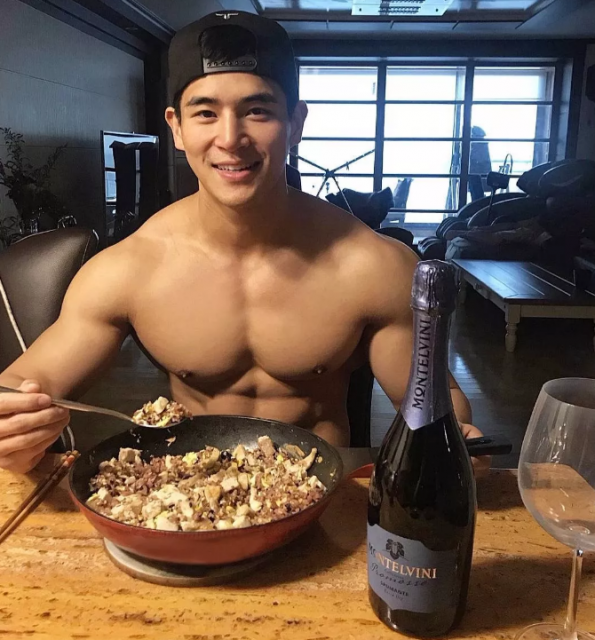 呆萌犬颜小哥哥，有才有硬件！ - 51虹马