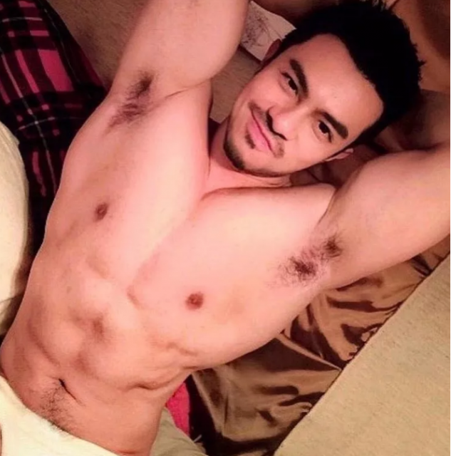 从bank职员到gogoboy模特，他经历了些什么 - 51虹马