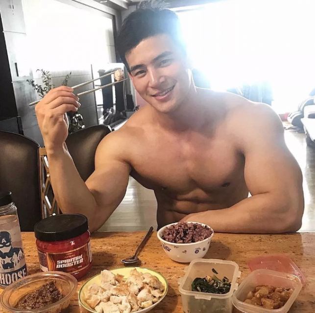 呆萌犬颜小哥哥，有才有硬件！ - 51虹马