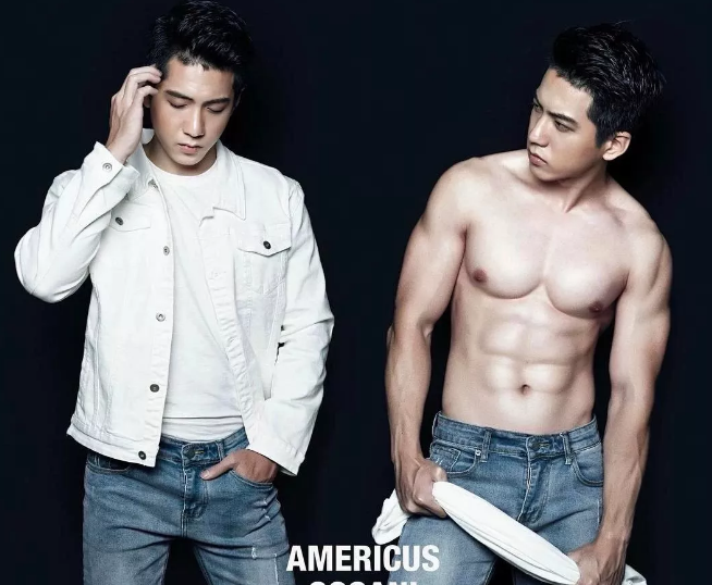 史上肌肉最漂亮的帅哥教练,帮你扒到了他最新INS照! - 51虹马 史上肌肉最漂亮的帅哥教练,帮你扒到了他最新INS照! - 51虹马