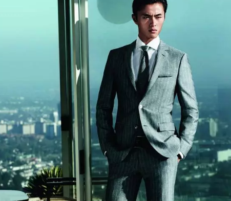 他是亚洲首席男模!曾与刘姥姥关系密切,如今刘姥姥已高攀不起! - 51虹马 他是亚洲首席男模!曾与刘姥姥关系密切,如今刘姥姥已高攀不起! - 51虹马