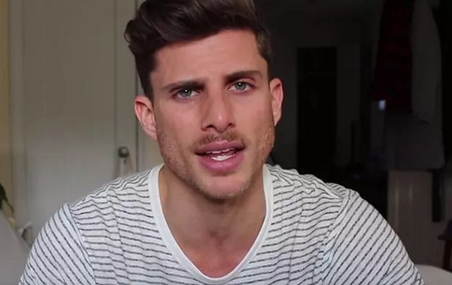 让男模告诉你，身为gay在圈内有多难 - 51虹马