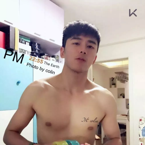 成都的帅哥姿の勢ン很多!! - 51虹马 成都的帅哥姿の勢ン很多!! - 51虹马