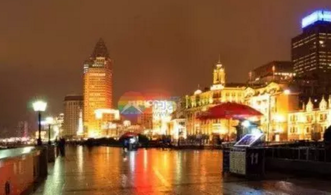 走进国内10大GAY都，都是哪？ - 51虹马