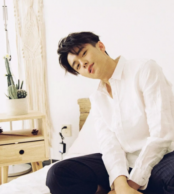 帅哥∣出门能奶,回家能狼,据说他是你们最想睡的小哥哥!--翟子路 - 51虹马 帅哥∣出门能奶,回家能狼,据说他是你们最想睡的小哥哥!--翟子路 - 51虹马